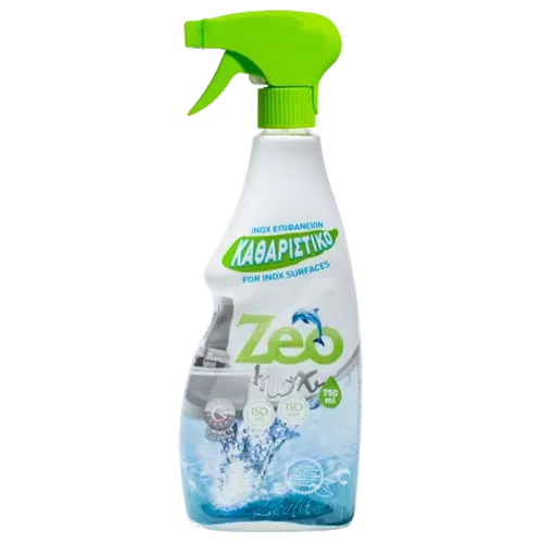 Katharistiko Inox Epifanion pleno.gr