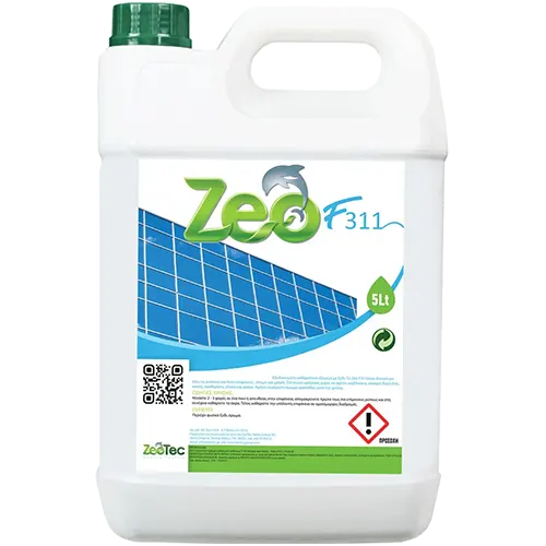 Katharistiko Tzamion (Zeo F311) - Pleno.gr